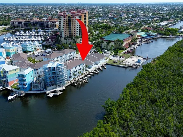 5816 Shell Cove Dr Unit 121, Cape Coral, FL 33914