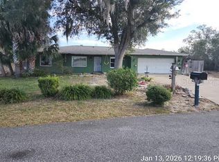 15601 SW 46th Avenue Rd, Ocala, FL 34473