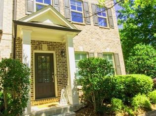 1420 Baygreen Rd, Suwanee, GA 30024