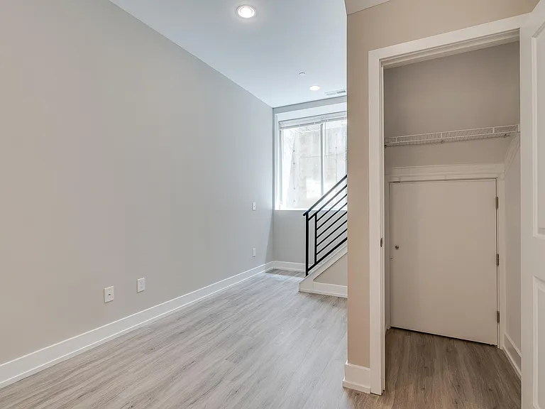 Lower Level Bedroom