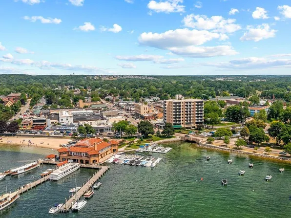 101 Broad STREET #701 & 704, Lake Geneva, WI 53147