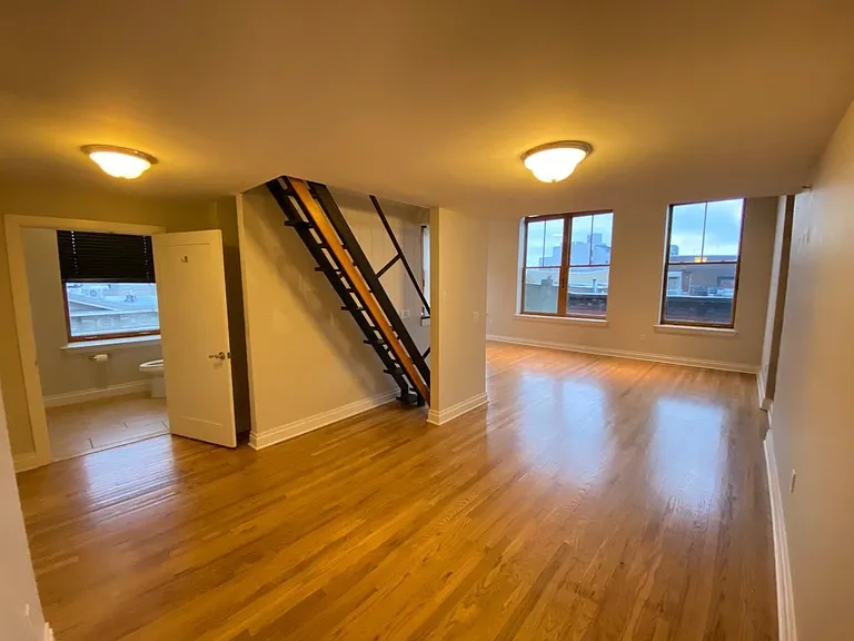 338 Grove St #4A — Photo 7