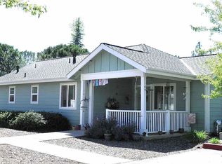 169 Highlands Ct, Grass Valley, CA 95945