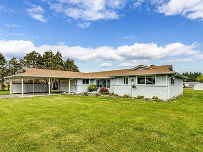 361 E Anderson Rd, Sequim, WA, 98382