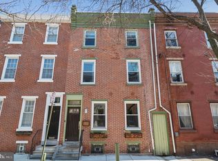 935 N Randolph St, Philadelphia, PA 19123