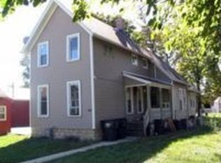 122 W 29th St, South Chicago Heights, IL