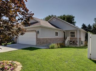 1166 E Parkstone Dr, Draper, UT 84020