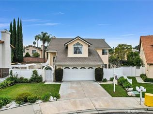 14712 Silver Spur Ct, Chino Hills, CA 91709