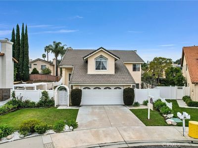 14712 Silver Spur Ct, Chino Hills, CA, 91709