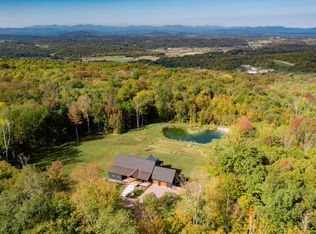 832 Lincoln Hill Rd, Hinesburg, VT 05461