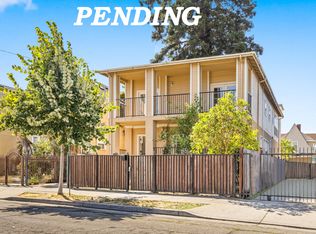 943 34th St, Oakland, CA 94608