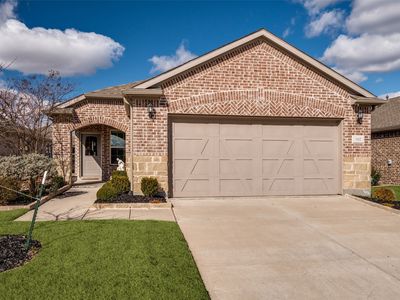 917 Rough Hollow Dr, McKinney, TX, 75071