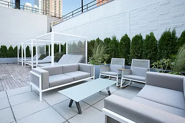 Rented by Fetner Properties