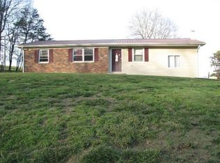238 Mount Pleasant Rd, London, KY 40741
