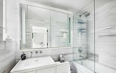 Rented by Keller Williams NYC