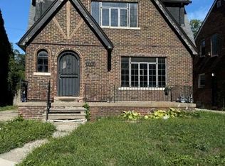 4842 SW Devonshire Rd, Detroit, MI 48224