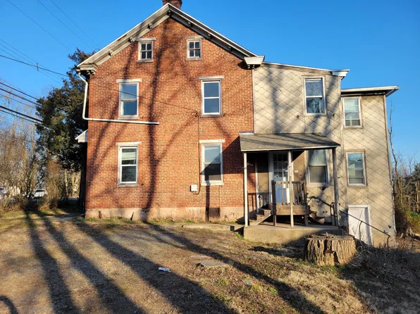 272 E Baumstown Rd, Birdsboro, PA 19508