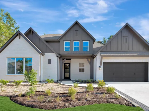 1617 Leona Ln, Todd Mission, TX 77316