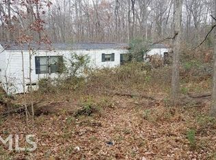 2115 Kesler Rd, Carnesville, GA 30521