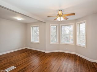 6320 N Paulina St #2, Chicago, IL 60660