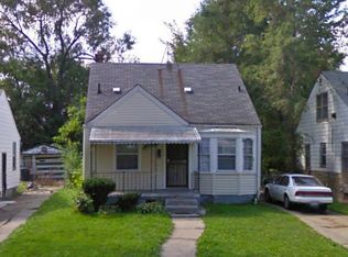 19627 Anglin St, Detroit, MI 48234