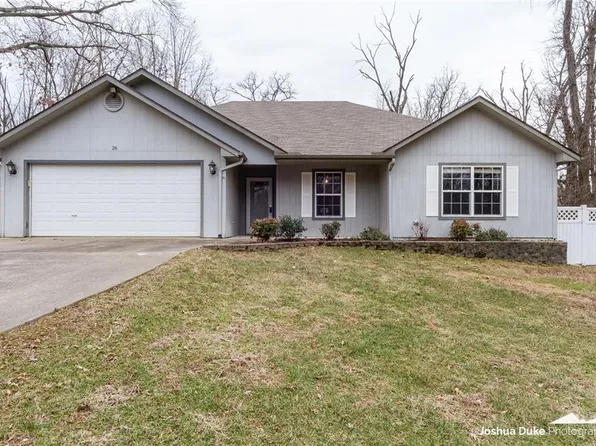 26 Harborough Dr, Bella Vista, AR 72714