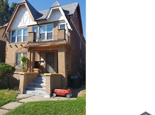 13133 Stoepel St #3, Detroit, MI