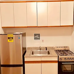 Rented by Highline Residential