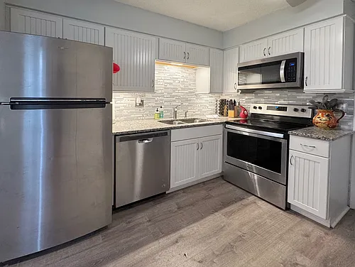 45 Folly Field Rd #18A Photo 1