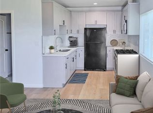 2532 Hauser Blvd APT 3, Los Angeles, CA 90016