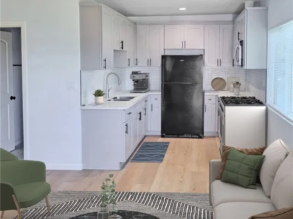 2532 Hauser Blvd APT 3, Los Angeles, CA 90016