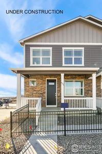 4734 Combine Ln, Johnstown, CO, 80534