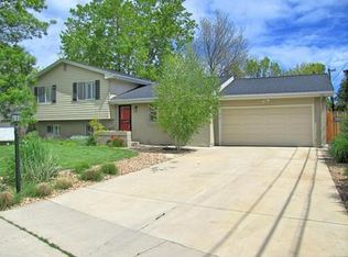 13103 W 30th Dr, Golden, CO 80401