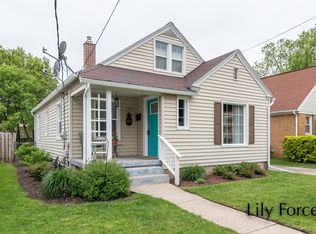 217 Marion Ave SW, Grand Rapids, MI 49504