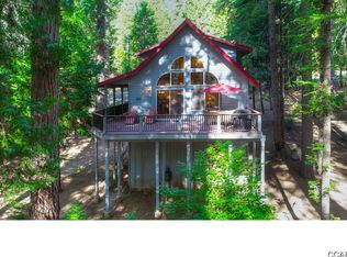 2303 Shoshone Dr, Camp Connell, CA 95223