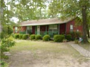 17140 Brittany Ln, Plantersville, TX 77363