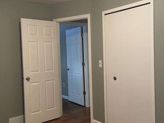 Bedroom #1