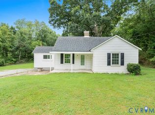 3307 Anderson Hwy, Powhatan, VA 23139