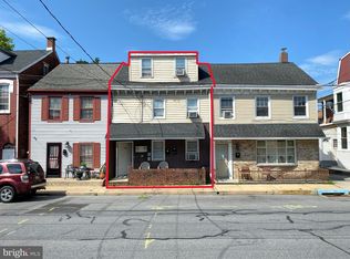 134 S 4th St, Columbia, PA 17512