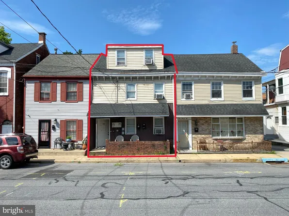 134 S 4th St, Columbia, PA 17512