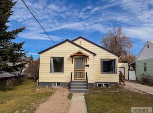 616 Jefferson St, Montpelier, ID 83254