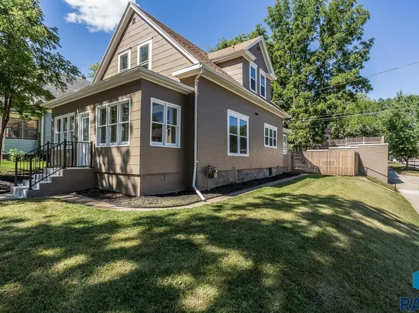 1001 S 1st Ave, Sioux Falls, SD 57105