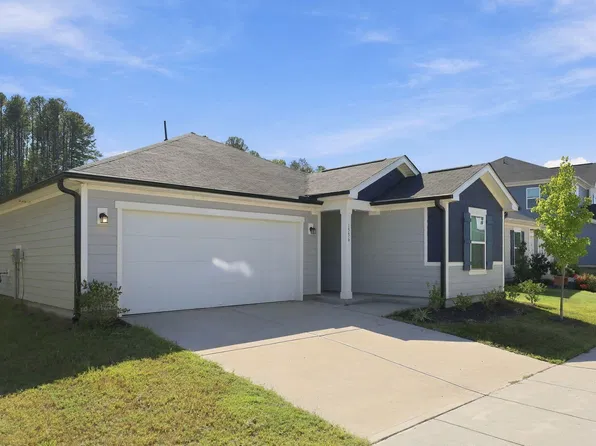 1536 Underbrush Dr, Durham, NC 27703
