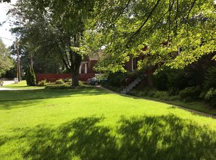 9710 Rhode Island Ave, College Park, MD 20740
