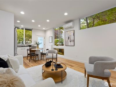 2439 NW 61st Street #A, Seattle, WA, 98107