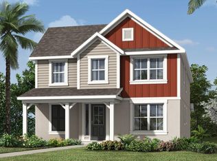 1733 Flourish Ave, Kissimmee, FL 34744