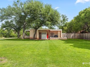 2904 Sturdevandt Pl, Wichita Falls, TX 76301