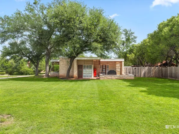2904 Sturdevandt Pl, Wichita Falls, TX 76301