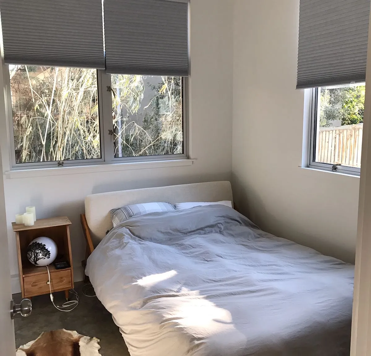 2 bed, 676 sqft, $2,950 — Photo 3