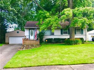 3269 Quentin Dr, Youngstown, OH